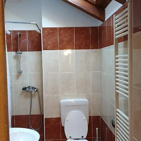 Apartamento Potepuh *